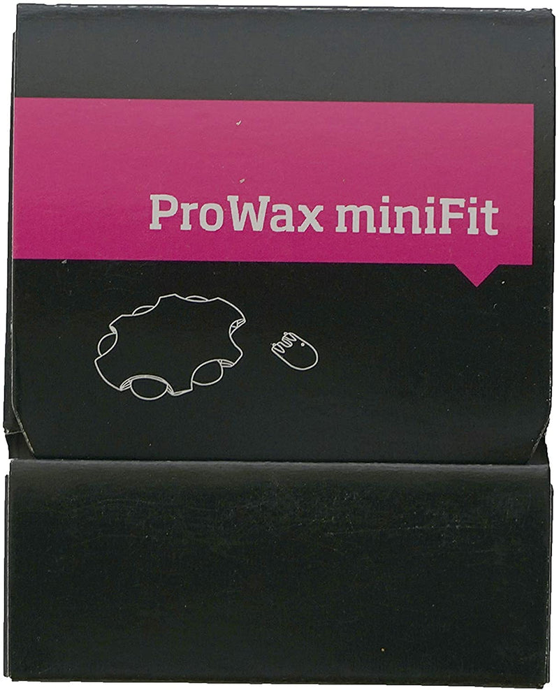 Hearing Aid MiniFit Wax Guard Filters for oticon ProWax Replacement Cerumen Stop Suitable for Oticon MiniFit Replacement Wax Filters (2 Packs)