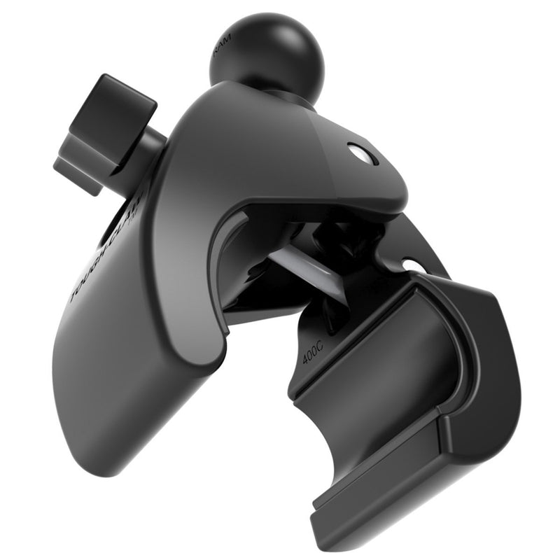 RAM Tough-Claw Small Clamp Base with Ball