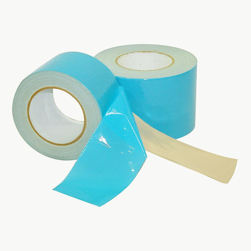 Polyken 105C/NAT136 105C Multi-Purpose Double Coated Carpet Tape: 1" x 36 yd, Natural 1 in. x 36 yds.