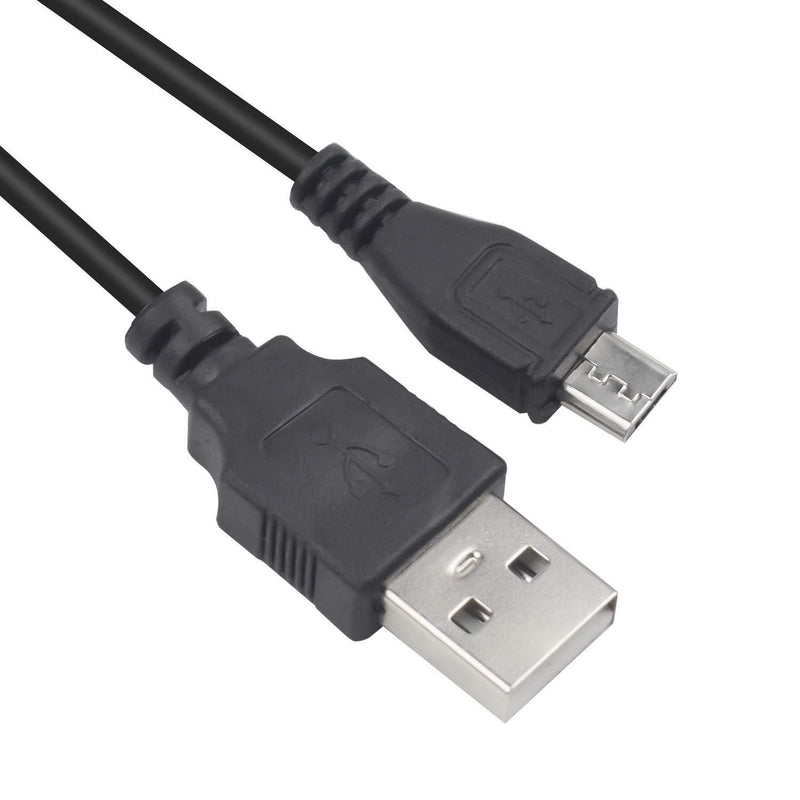 USB Interface Charging Data Transfer Cable for PowerShot G7X Mark II, G9 X, G9 X Mark II, SX620 HS, SX720 HS, SX730 HS