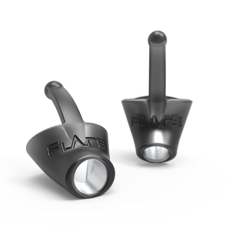 Flare Audio® Calmer® PRO Mini – in Ear Device to Gently Soothe Sound sensitivities and Reduce Stress - for Sensitive Hearing, Autism, ADHD