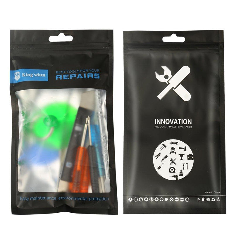 14 in 1 Repair Replacement Cleaning Tool kit for Phone iPhone x/4/4s/5/5s/6/6s/Plus/7/Plus/8/Plus 14 in 1