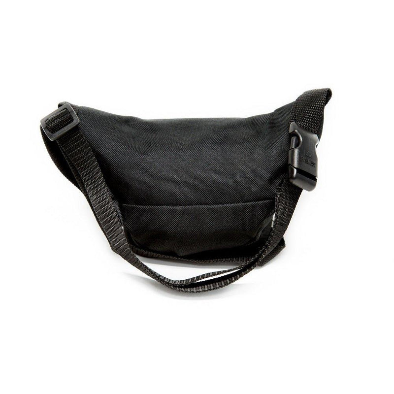 Everest Signature Waist Pack-Standard, Black, One Size