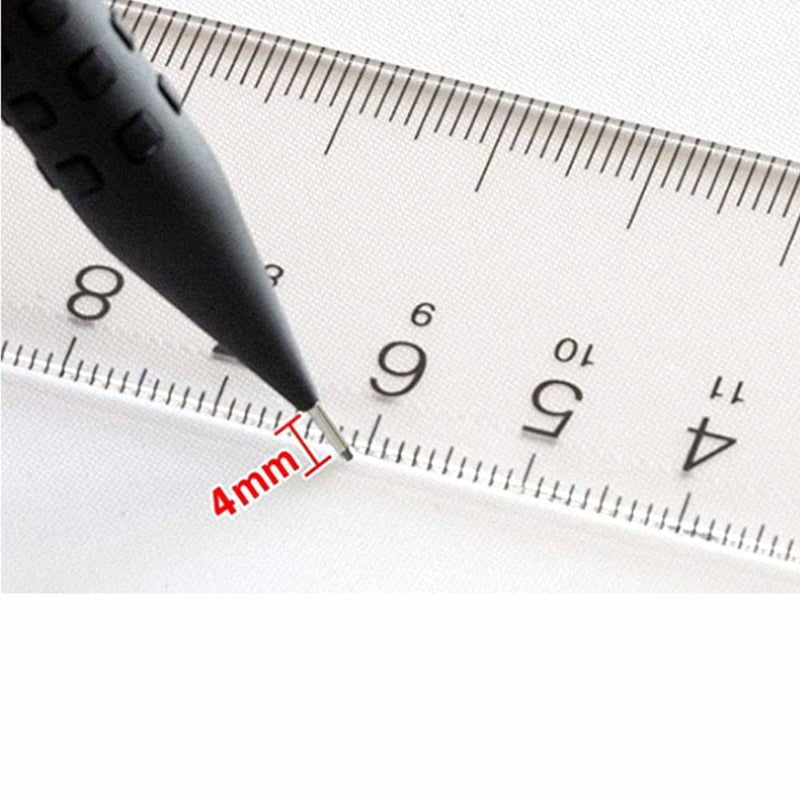 Pentel Fine Writing Instrument Mechanical Pencil (Q1005-1)