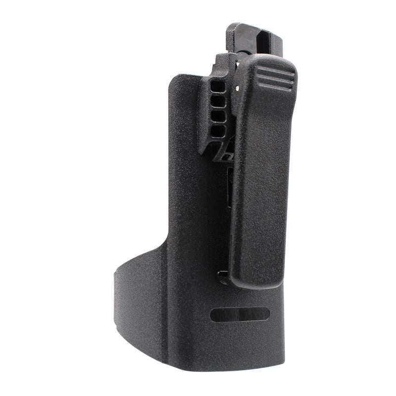 Replace APX 6000 APX 8000 Portable Radios Holster PMLN5709 PMLN5709A Compatible for Motorola APX6000 APX8000 Radios Belt ClipModels 1.5, 2.5 and 3.5-1pc