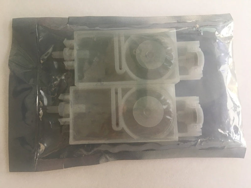 10pcs Packed JV5 / JV33 / / CJV30 / TS3 / TS5 / TS500 / TPC-1000 Inkjet Printer Damper for Mimaki Printers