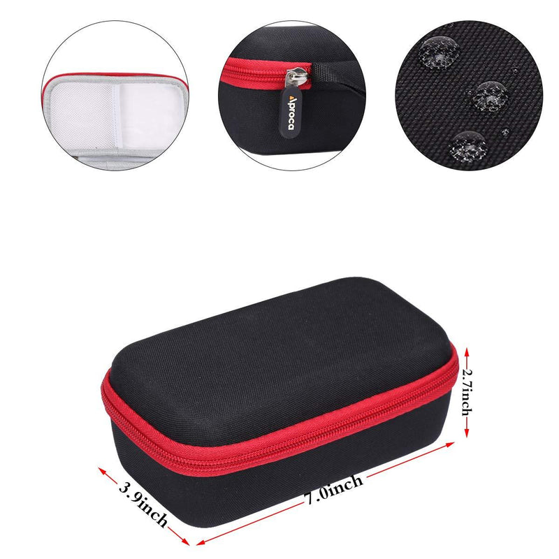 Aproca Hard Storage Travel Case for Autel AutoLink AL319 OBD2 Scanner