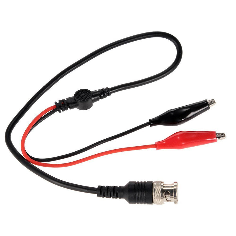 DollaTek DSO150 Digital Shell Oscilloscope 2.4" TFT 1Msps DIY Housing Probe Kit Electronic Training DIY Kit