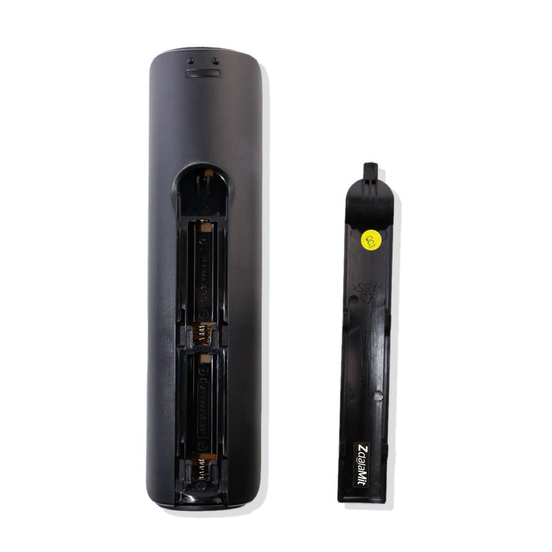 ZdalaMit AA59-00741A Replace Remote Control fit for Samsung Smart TV UN50EH5000F UN50EH5000V UN50EH6000F UN50EH6050F UN50F5000AF UN55EH6000F UN55EH6050F UN60EH6000F UN60EH6050F UN65EH6000F UN65EH6050F