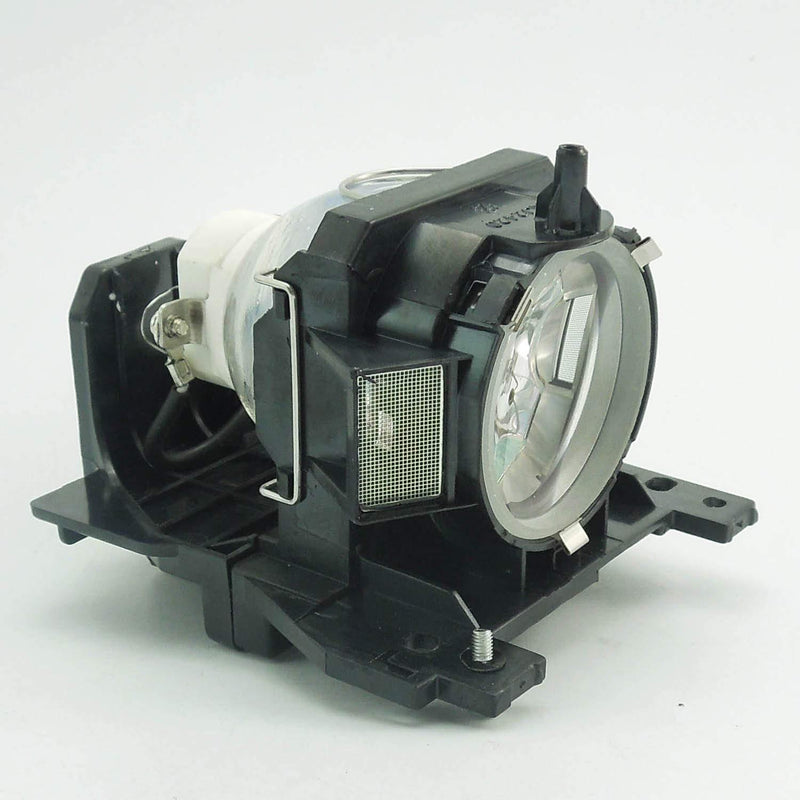 CTLAMP A+ Quality DT00911 / DT00841 Replacement Projector Lamp with Housing Compatible with HITACHI CP-WX401 CP-X201 CP-X206 CP-X301 CP-X306 CP-X200 CP-X205 CP-X30 CP-X300 CP-X305 CP-X308 CP-X32