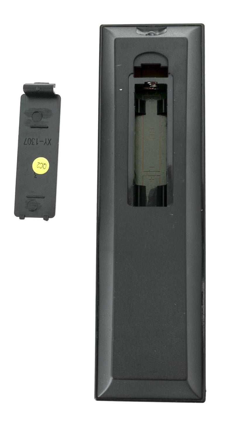 New TS-12+AL Universal Remote Control for Almost All Toshiba TV CT-90275 CT-90326 CT-90302 CT-90366 CT-90325 CT-90329 CT-8037