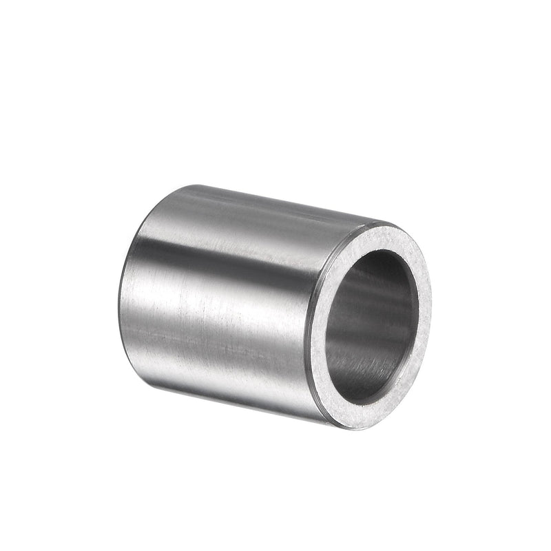 uxcell Sleeve Bearings 5mmx7mmx8mm Chrome Steel Oilless Bushing 2pcs