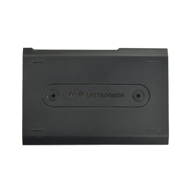 Titan Case for LattePanda 3 Delta(NOT Compatible with LattePanda V1&LattePanda 2 Alpha&Delta)