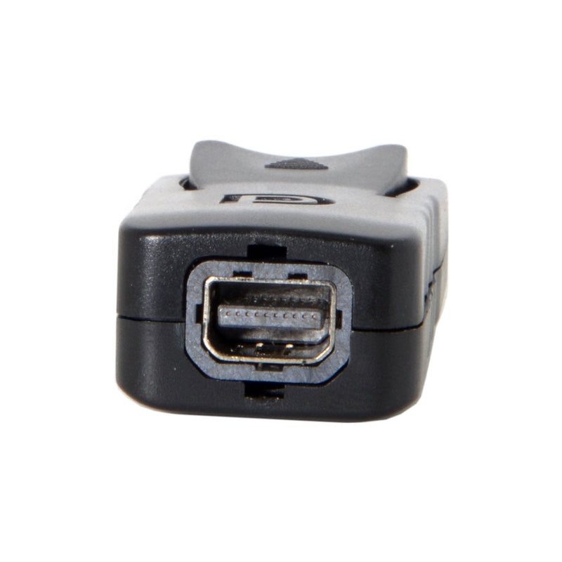 Chenyang Standard DisplayPort Male to Mini DP DisplayPort Female Adapter for Displays PC Laptops Monitors