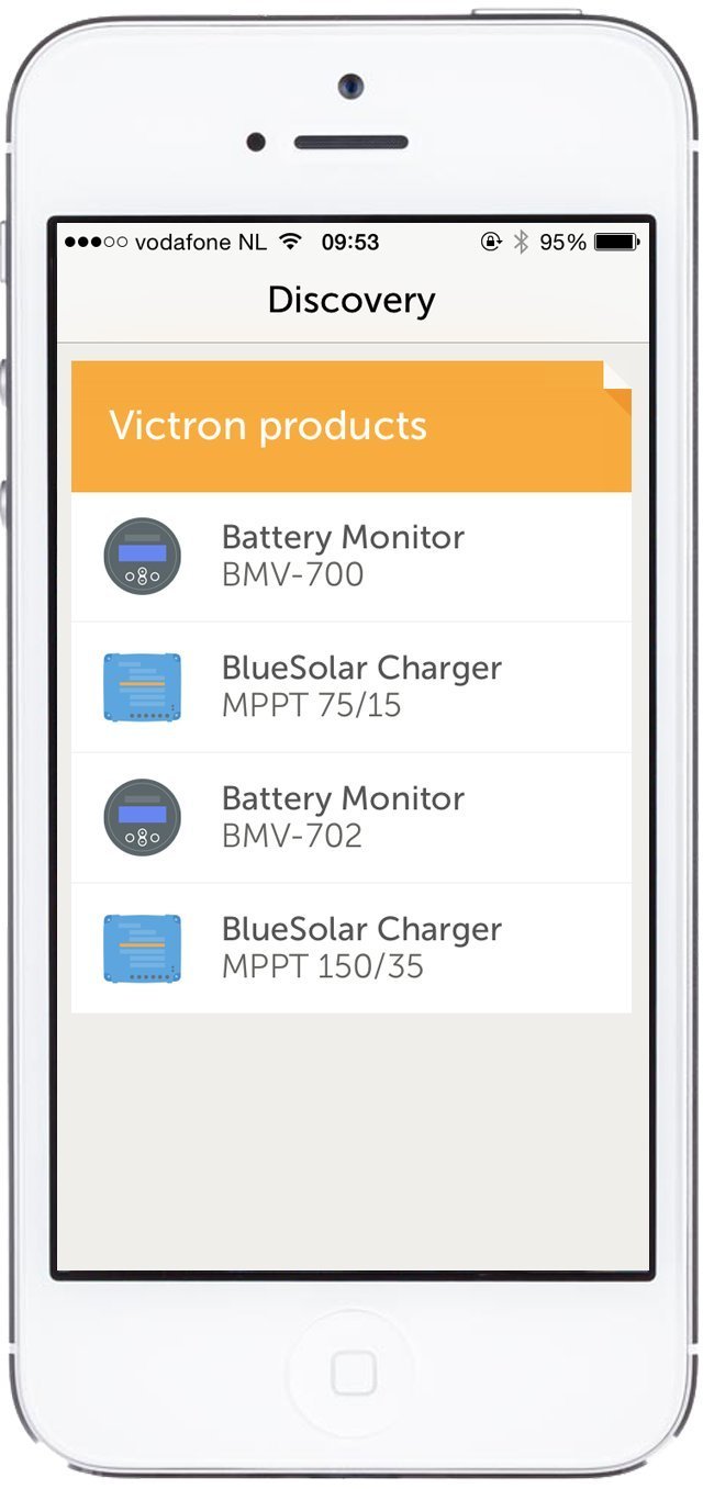 Victron Energy VE.Direct Smart Dongle (Bluetooth)