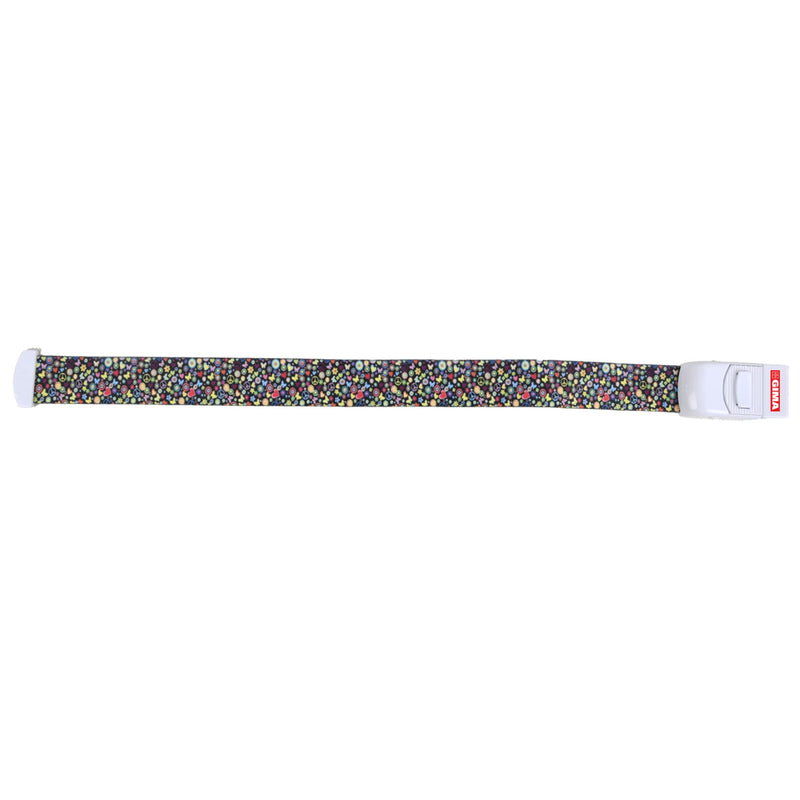 GIMA Fast Tourniquet made of rubber with terylene coating, instant release, peace