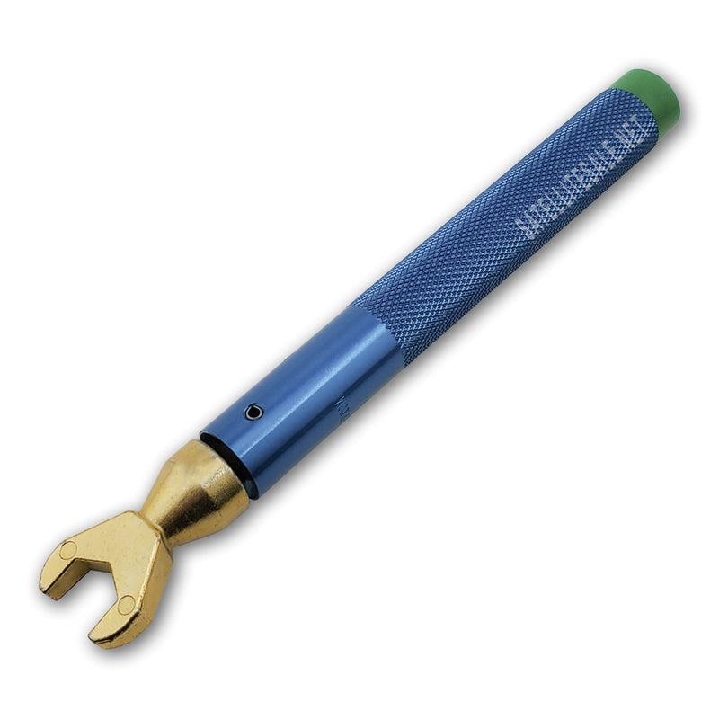Torque Wrench, 7/16 in Dr, 0 to 30 in.-lb.