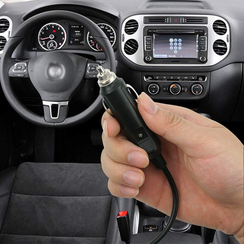 ALLOSUN All-Sun GK504 Automotive Setting Keeper Auto Vehicle Computer Memory Saver, 1 Pack