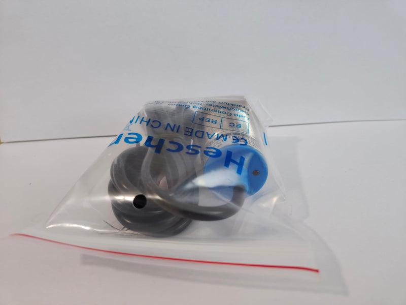 Heschen Inductive Proximity Switch LJ30A3-10-J/EZ Detector 10mm 90-250VAC 400mA Normally Open (NO) 2 Wire