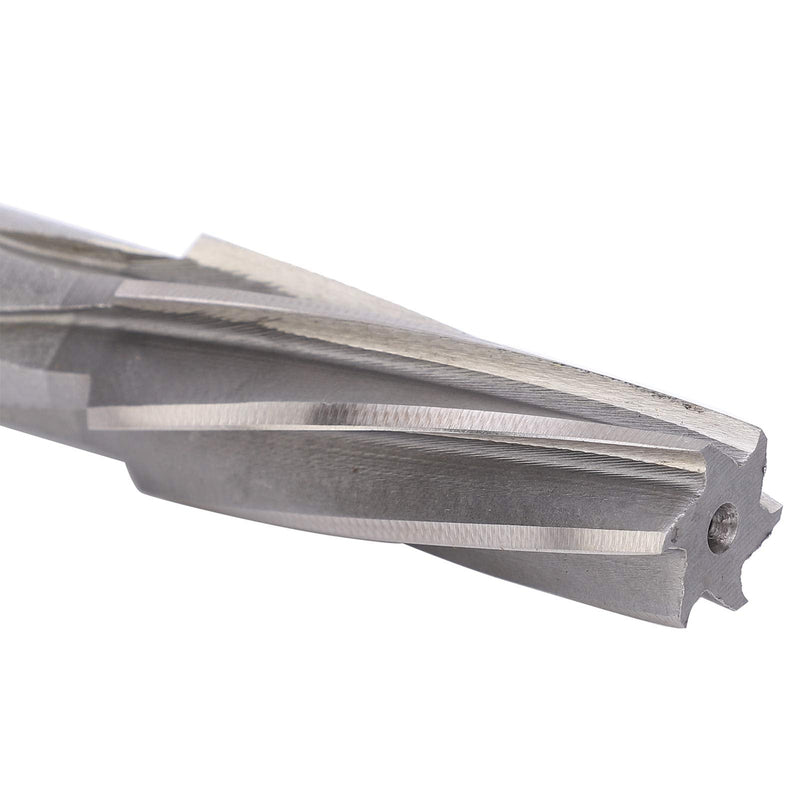 Reamer, 1:10 taper reamer High accuracy for craft processing for reaming shapes