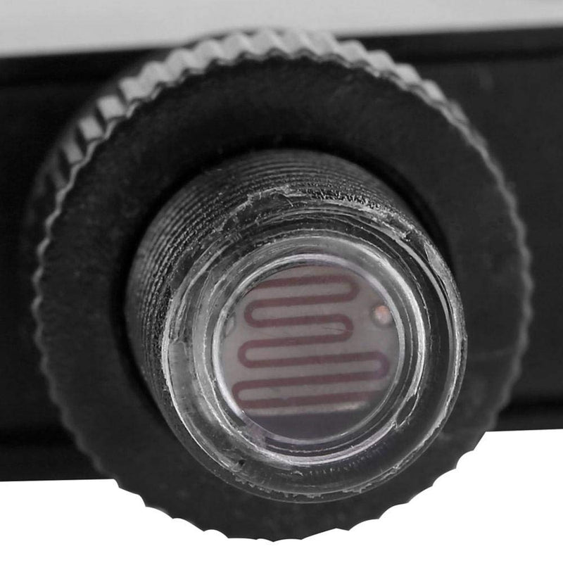 AC 120V Dusk to Dawn Sensor Photoelectric Switch Light Photocell Sensor Lighting Switch