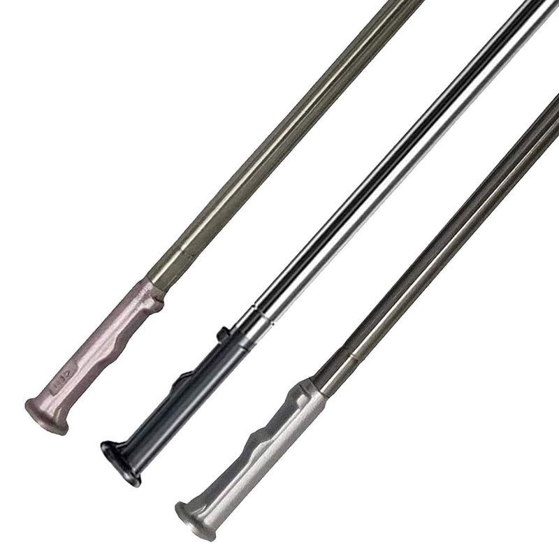 3 Pack LCD Touch Screen Stylus Pen Replacement Parts for LG Stylo 5,Stylo 5 Plus,Q720 Spectrum Xfinity T-Mobile Sprint Cricket Wireless(Aurora Black,Blonde Rose, Platinum Gray)