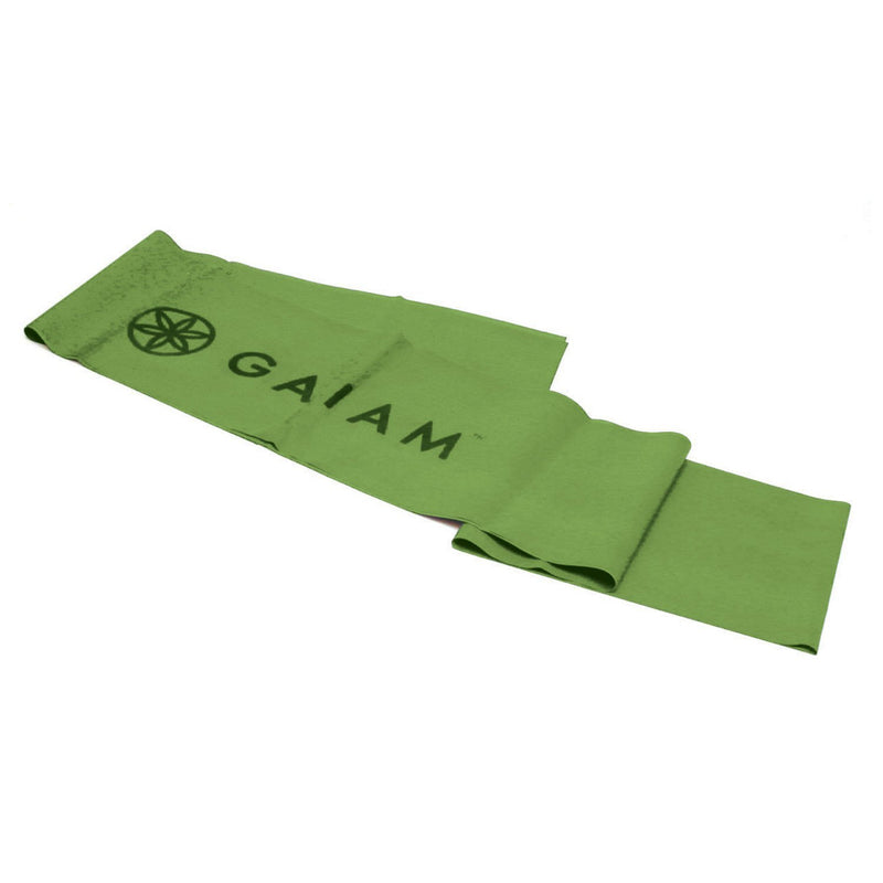 Gaiam Restore Strength and Flexibility Kit