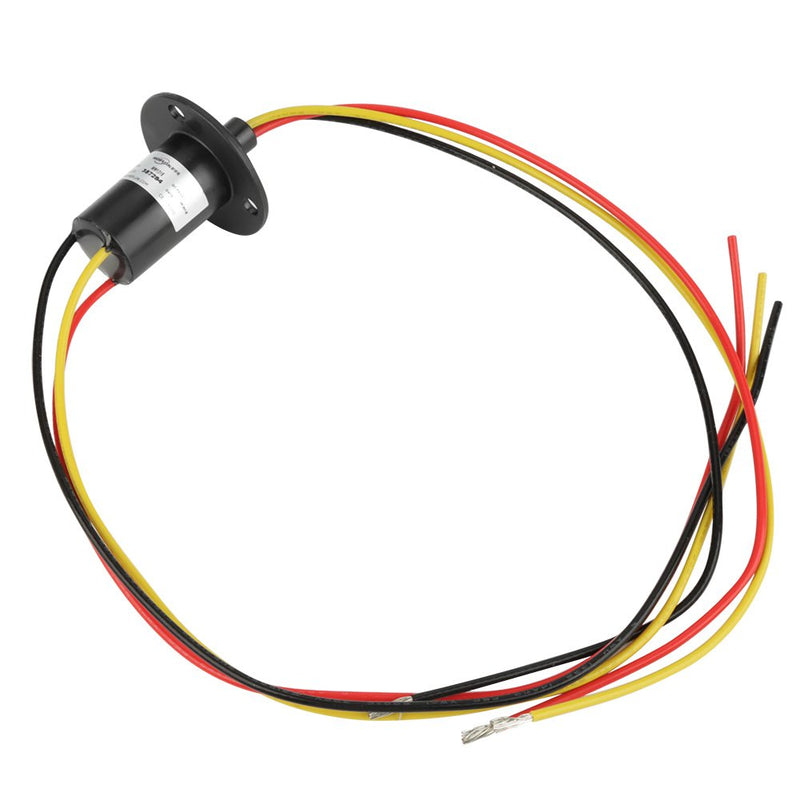 3 Wire Collectible 3 Cable Wind Turbine Power Generator 250RPM 15A 0-600V