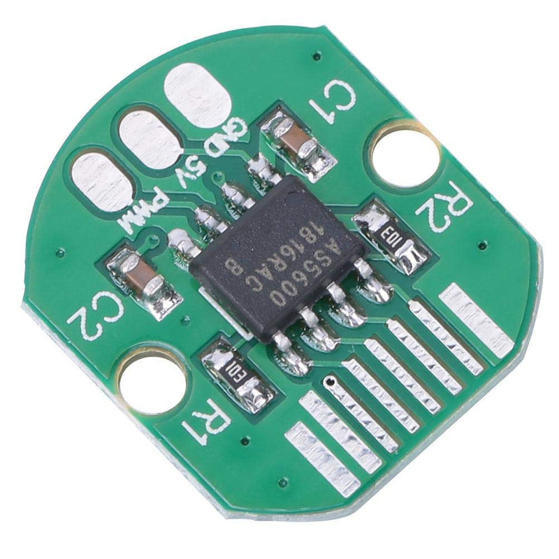 Brushless Motor Encoder, Small Size Accurate Encoder, Convenient AS5600, DIY Projects for Motors Brushless Motors Brushless Gimbal Motors