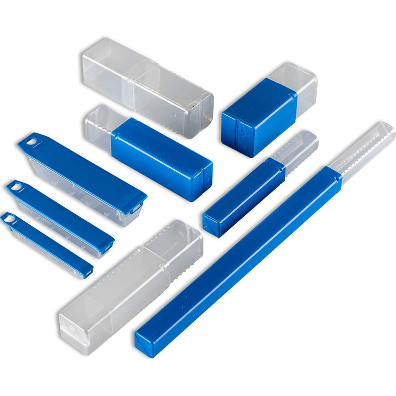 PFERD HM burr, round roller shape WRC, cut 3 PLUS, burr ø 6mm, shank ø 3mm, length 43mm, 21205283 - for universal applications on the most important industrially used materials HM burr ø 6mm