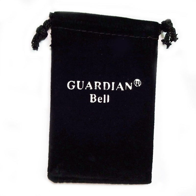 Guardian Biker Betty V Twin Motorcycle Biker Luck Gremlin Riding Bell or Key Ring