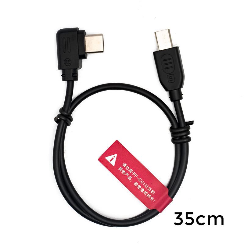 Accsoon Camera contron Cable for Accsoon F-C01 for Sony