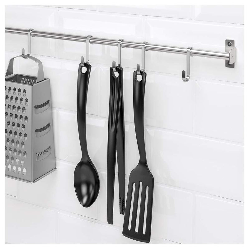 KUNGSFORS S-Hook, Stainless Steel