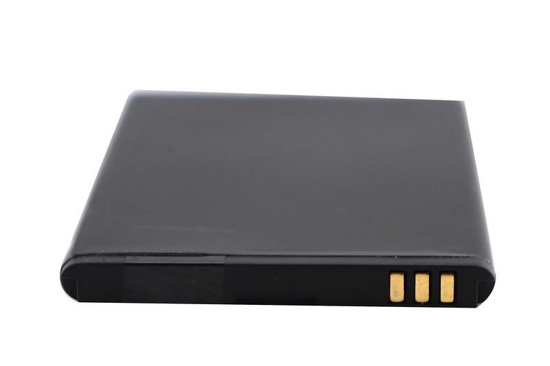 Li3717T42P3h654458 Battery Replacement for VERIZON Jetpack 890L Hotspot 890L Jetpack 4G LTE Jetpack 890L 4G LTE