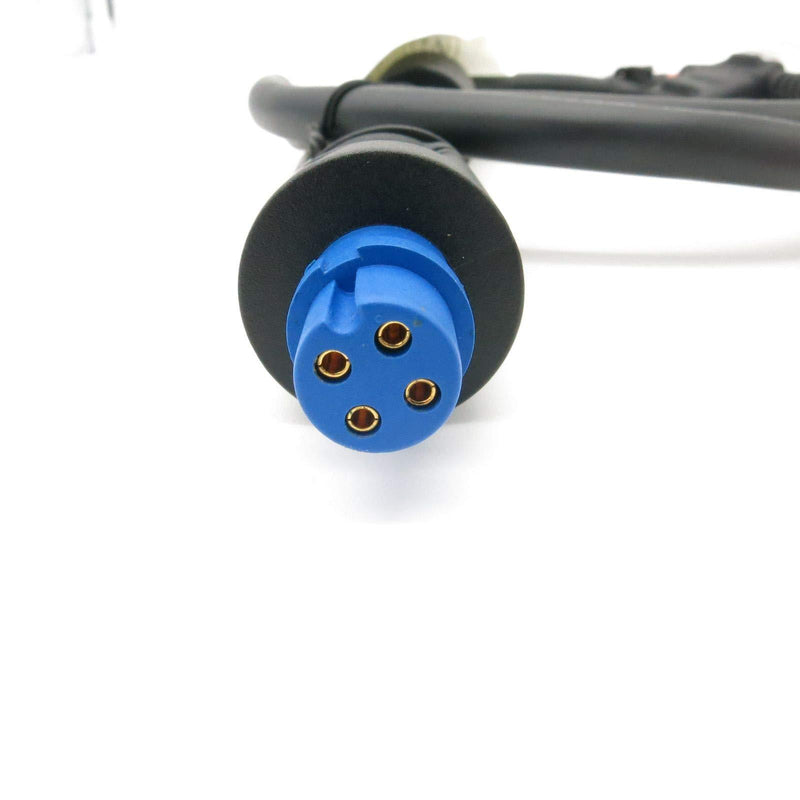 Garmin 010-11533-00 Actuator Power Cable for GHP 12 Boating Wire