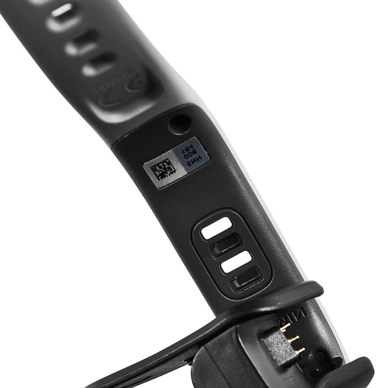 for Garmin Vivosmart 4 USB Charging Cable, LOKEKE Replacement USB Charger Charging Cables for Garmin Vivosmart 4 Sync Date Cable