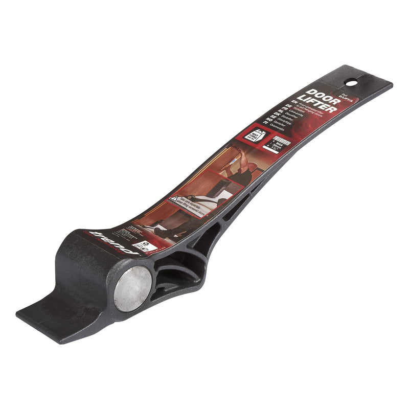 Trend D/LIFT/A Foot-Operated Door Lifter for Carpenters and Carpet Laying