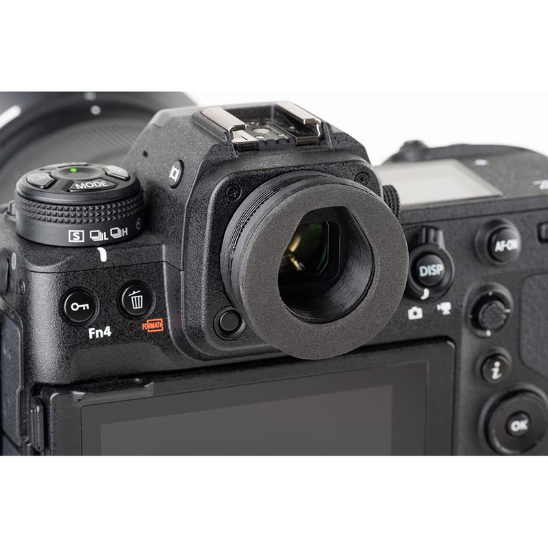 Think Tank Photo EP-NZP Hydrophobia Eyepiece for Nikon Z9 Camera