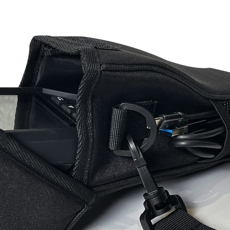 HIKMICRO camera housing for B1L B10 B20, E/B series, protective housing for thermal imaging camera