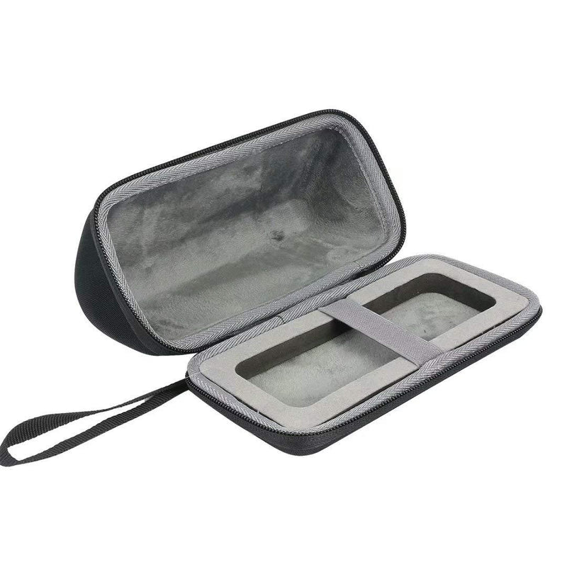 co2CREA Hard Travel Case Replacement for OontZ Angle 3 Ultra (4th Gen) / Plus Edition Portable Bluetooth Speaker