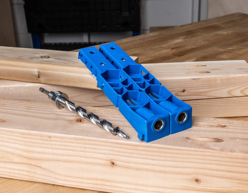 Pocket-Hole Jig XL