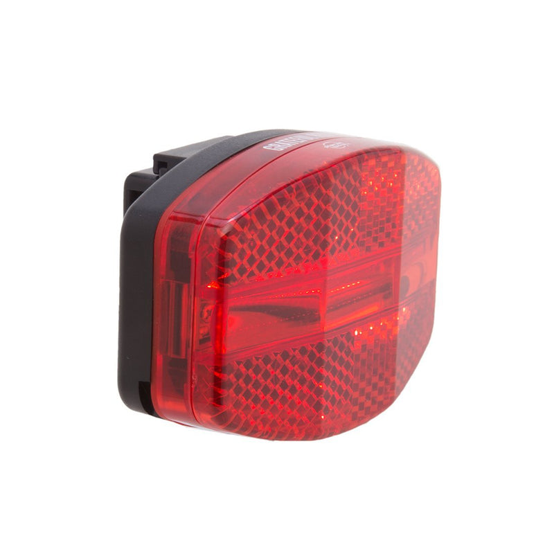 Planet Bike Grateful Red bike tail light