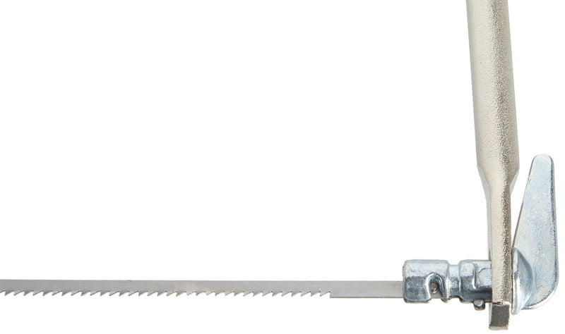 4 3/4 IN COPING SAW FRAME