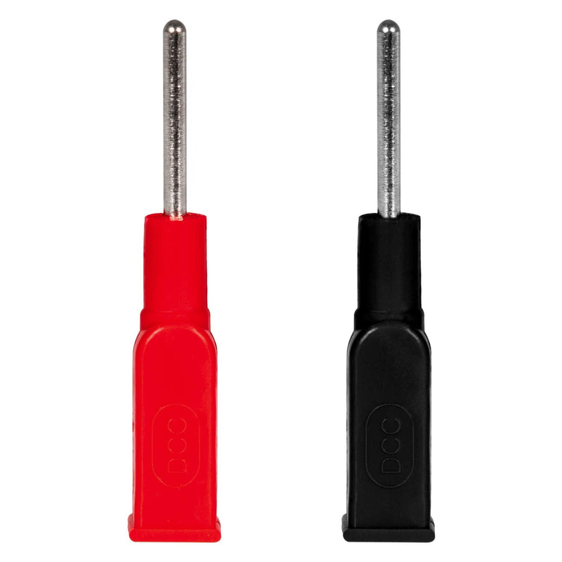 SMALLFATW J-35616 TP-300-A Terminal Test Probes Kit Compatible with GM Vehicles, Alternative to EL-35616-300-A, 35616, J-35616, 26 PCS with Storage Box