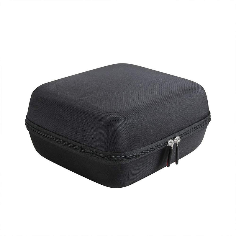 Hermitshell Hard Travel Case for DBPOWER L21 / Megawise LCD Video Projector Supported Full HD Mini Movie Projector