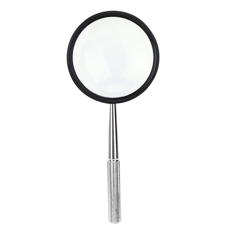 35X Portable Magnifier Magnifier High Presision Professional 35X for Reading for Identification Indoor