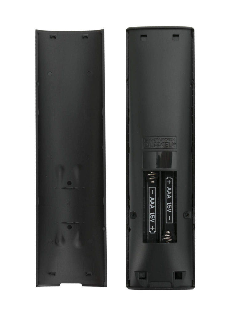 New XRT136 Remote Control fit for Vizio SmartCast TV D24f-F1 D32f-F1 D43f-F1 D43f-F1 D50f-F1 E43-E2 E48u-D0 E50-E1 E50-E3 E50u-D2 E50x-E1 E55u-D2 V605-G3 V435-G0 V555-G1
