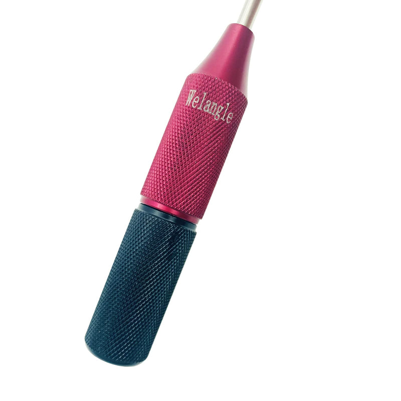 The J Tool Thumb Turn Bypass Tool