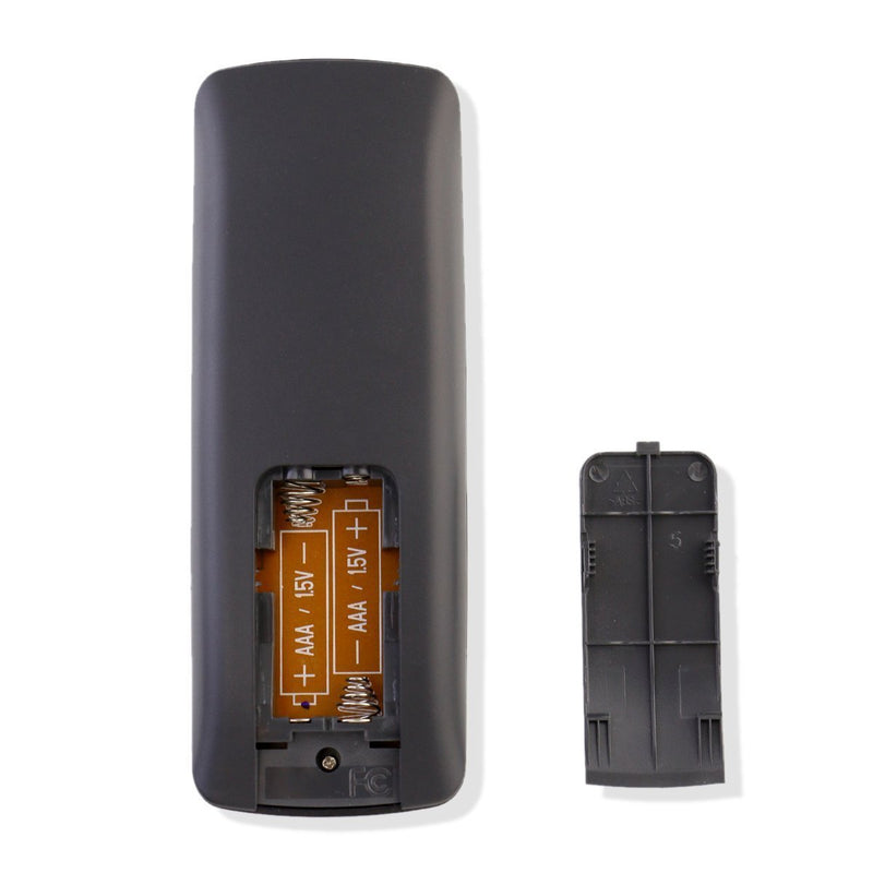 New XRT112 Remote Control for Vizio Smart TV with Shortcut Keys: Amazon, Netflix and Mgo