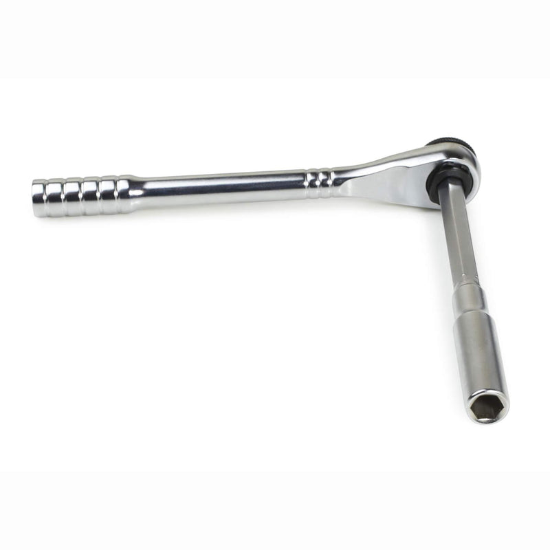 Prestacycle Pro T-Handle Ratchet (Ratchet & Extension Only)
